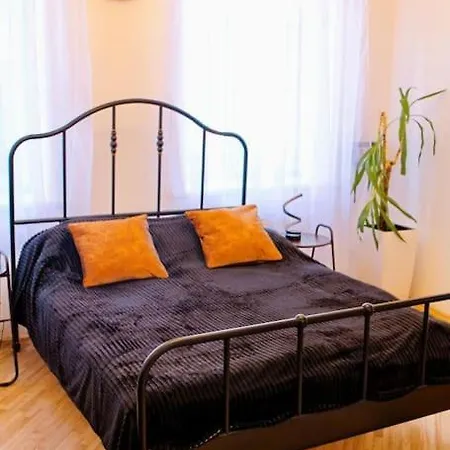 Cozy In Centre Apartman Riga