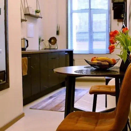 Apartman Cozy In Centre Riga