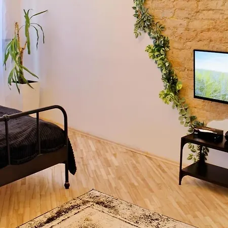 Apartman Cozy In Centre