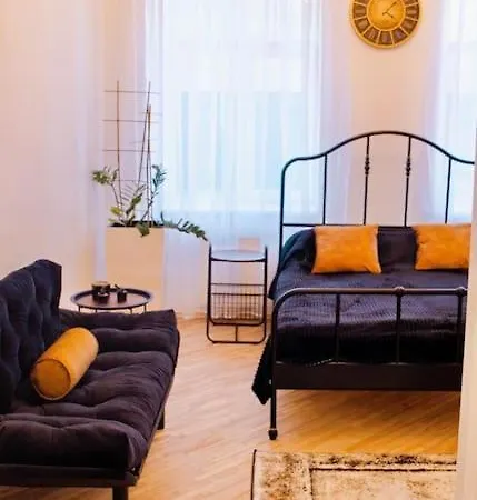 Apartman Cozy In Centre *