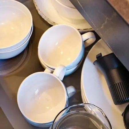 شقة Cozy In Centre ريغا