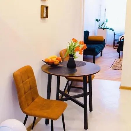 Cozy In Centre شقة ريغا